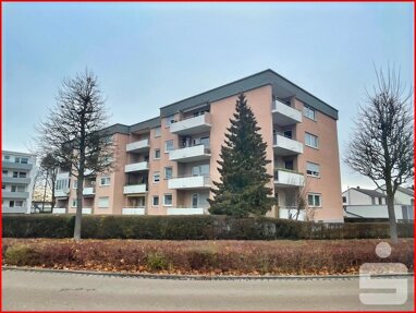 Wohnung zum Kauf 90.000 € 1 Zimmer 43 m² Dillingen Dillingen 89407