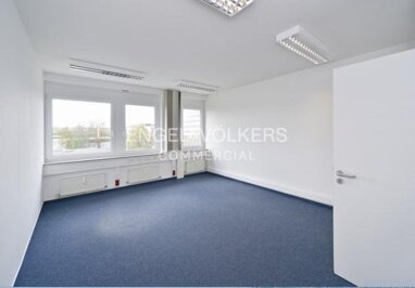 Büro-/Praxisfläche zur Miete 17 € 755,2 m² Bürofläche teilbar ab 755,2 m² Heinersdorf Berlin 13089