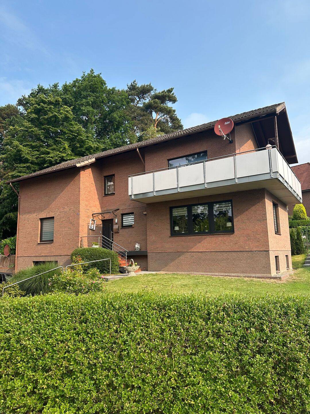 Haus zum Kauf