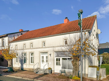 Stadthaus zum Kauf 310.000 € 6 Zimmer 174 m² 535 m² Grundstück Schönberg Schönberg (Holstein) 24217