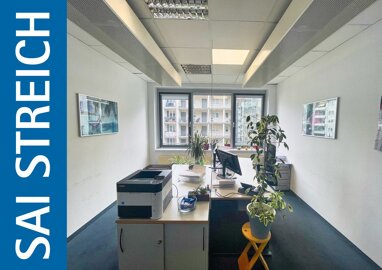 Bürogebäude zur Miete 8,50 € 530 m² Bürofläche Kesselbrink Bielefeld 33602