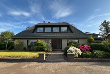 Einfamilienhaus zum Kauf 449.000 € 7 Zimmer 248 m² 809 m² Grundstück Eckernfeld Bremerhaven 27580