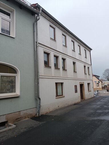 Einfamilienhaus zum Kauf 8 Zimmer 190 m² 100 m² Grundstück Saalfeld Saalfeld/Saale 07318