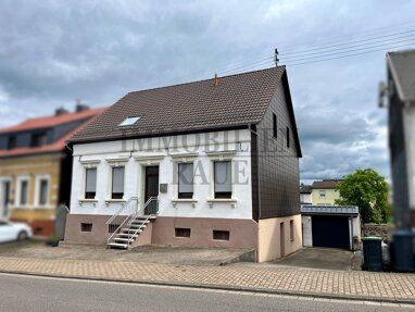 Haus zum Kauf 239.000 € 7 Zimmer 176 m² 450 m² Grundstück Hühnerfeld Sulzbach-Hühnerfeld 66280