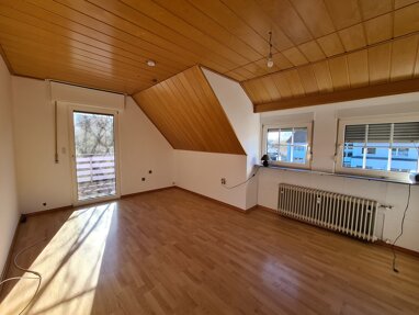 Wohnung zur Miete 400 € 1 Zimmer 51 m² 1. Geschoss Derne Dortmund 44329