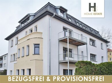 Terrassenwohnung zum Kauf provisionsfrei 220.000 € 1 Zimmer 30 m² frei ab sofort Hindenburgdamm 137 Lichterfelde Berlin 12203