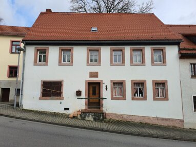 Einfamilienhaus zum Kauf Provisionsfrei 64.000 € 5 Zimmer 130 m² 461 m² Grundstück Döhren Kohren-Sahlis 04655