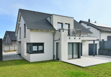 Einfamilienhaus zum Kauf 789.000 € 5 Zimmer 160 m² 544 m² Grundstück Lohsiepen 32 Neviges Velbert 42553