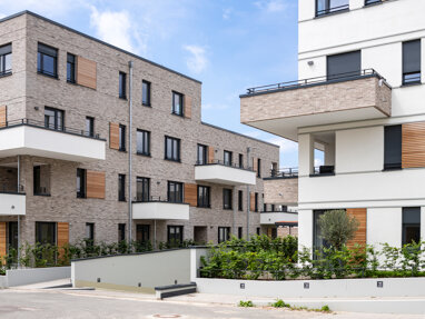 Wohnung zur Miete 813 € 2 Zimmer 67,9 m² Erdgeschoss Reislingen Wolfsburg 38446