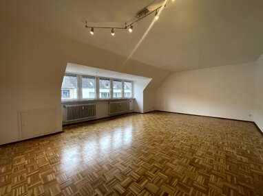 Maisonette zur Miete 715 € 3 Zimmer 110 m² 3. Geschoss Bleichpfad Krefeld 47798