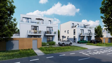 Wohnung zum Kauf 485.000 € 3 Zimmer 80 m² Erdgeschoss Falkenhain Falkensee 14612