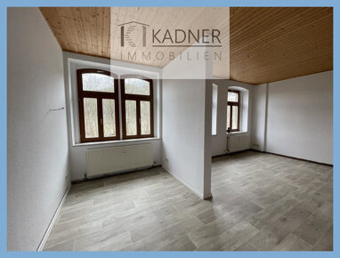 Wohnung zur Miete 400 € 3 Zimmer 84,9 m² 2. Geschoss Rosa-Luxemburg-Str. 7 Reichenbach Reichenbach im Vogtland 08468