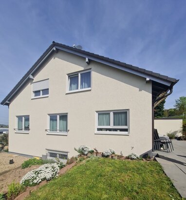 Doppelhaushälfte zum Kauf 649.000 € 7 Zimmer 172 m² 527 m² Grundstück Alt-Gaggenau Gaggenau 76571