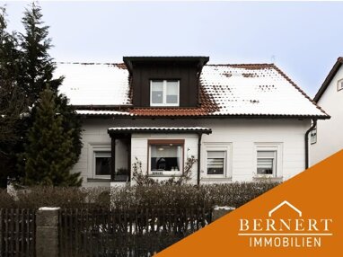 Wohnung zum Kauf 239.000 € 5 Zimmer 110 m² 1. Geschoss Donndorf Eckersdorf 95488
