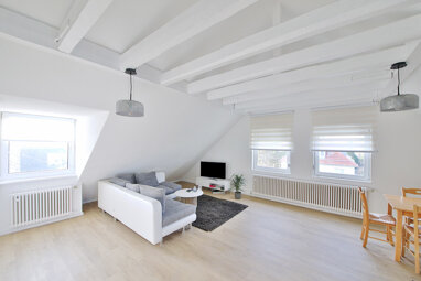 Wohnung zum Kauf 259.000 € 2,5 Zimmer 60 m² 3. Geschoss Espan Stuttgart 70374
