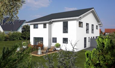 Doppelhaushälfte zum Kauf Provisionsfrei 1.069.000 € 5 Zimmer 140 m² 404 m² Grundstück Ebersberg Ebersberg 85560