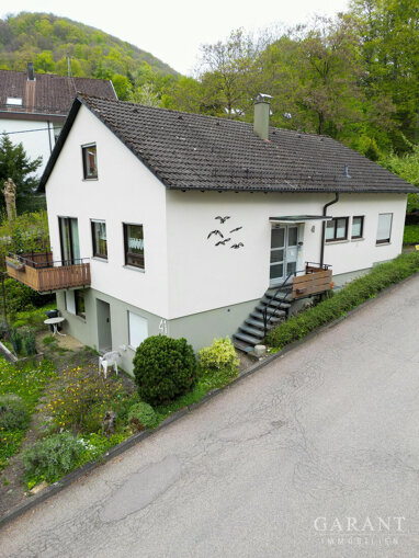 Einfamilienhaus zum Kauf 499.000 € 7 Zimmer 146 m² 647 m² Grundstück Heubach Heubach 73540