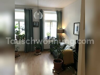 Wohnung zur Miete 550 € 3 Zimmer 67 m² 1. Geschoss Plagwitz Leipzig 04229