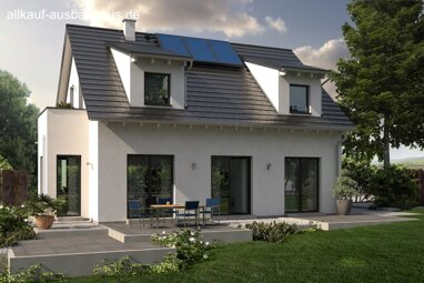 Einfamilienhaus zum Kauf Provisionsfrei 399.950 € 5 Zimmer 147,6 m² 470 m² Grundstück Seebach 77889