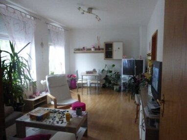 Wohnung zur Miete 315 € 2 Zimmer 51 m² 1. Geschoss Zeitz Zeitz 06712