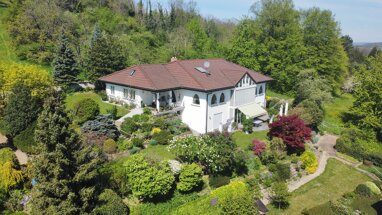 Villa zum Kauf 1.750.000 € 7 Zimmer 283 m² 1.365 m² Grundstück Tüllingen Lörrach 79541