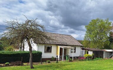 Einfamilienhaus zum Kauf 190.000 € 3 Zimmer 105 m² 585 m² Grundstück Rückeroth 56244