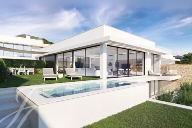 Villa zur Miete Provisionsfrei 10.000 € 5 Zimmer 329,8 m² Santa Eulària des Riu 07840