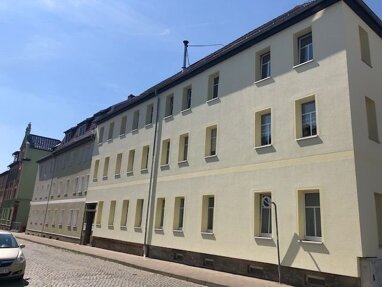 Wohnung zur Miete 570 € 4 Zimmer 95 m² 1. Geschoss Spinozastr. 15 Ost Altenburg 04600