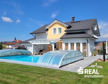 Haus zum Kauf 599.000 € 5 Zimmer 166 m² 999 m² Grundstück Neukirchen bei Lambach 4671