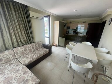 Apartment zum Kauf 280.000 € 2 Zimmer 135 m² 6. Geschoss Sweti Wlas 8256