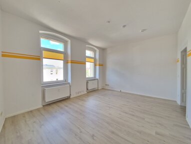 Wohnung zur Miete 260 € 1 Zimmer 47,2 m² 2. Geschoss Leonhardtstraße 10 Kaßberg 911 Chemnitz 09112