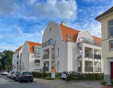 Wohnung zur Miete 750 € 1 Zimmer 52,8 m² Erdgeschoss frei ab 01.09.2024 Lustgarten Oldenburg 26133