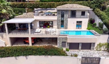 Villa zur Miete Provisionsfrei 44.000 € 6 Zimmer 430 m² 771 m² Grundstück Nartelle-Noyer-Bellevue-bd des Sardinaux Sainte-Maxime 83120