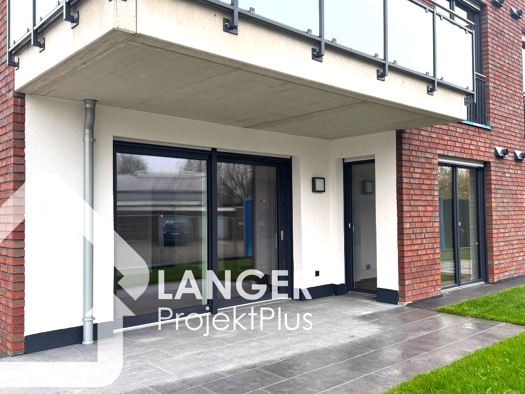 Wohnung zur Miete - Erstbezug 1.010 € 3 Zimmer 87,8 m² Schepsdorf Lingen (Ems) 49808