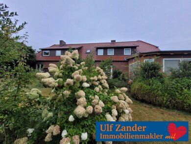 Haus zum Kauf 349.000 € 14 Zimmer 383,6 m² 1.669 m² Grundstück frei ab sofort Alte Dorfstr. Eddelstorf Altenmedingen 29575