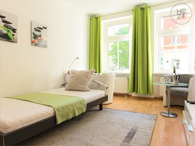 Wohnung zur Miete Wohnen auf Zeit 1.050 € 2 Zimmer 62 m² frei ab 01.01.2025 Altlindenau Leipzig 04177