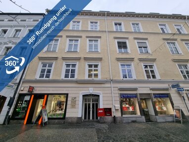 Bürofläche zur Miete 1.150 € 5 Zimmer 105 m² Bürofläche Altstadt Passau 94032