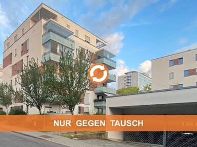 Wohnung zum Kauf 529.000 € 3 Zimmer 91,9 m² 3. Geschoss Lessingstraße Wiesbaden 65189