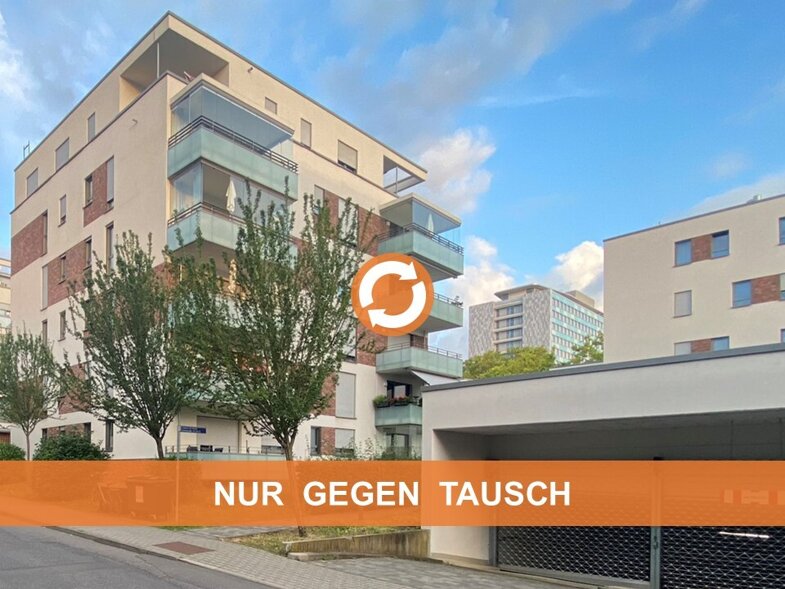 Wohnung zum Kauf 529.000 € 3 Zimmer 91,9 m² 3. Geschoss Wiesbaden Wiesbaden 65189