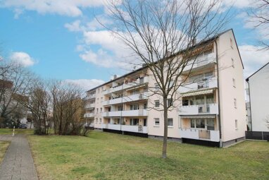 Wohnung zum Kauf 210.000 € 3 Zimmer 73,2 m² 2. Geschoss West Schwabach 91126