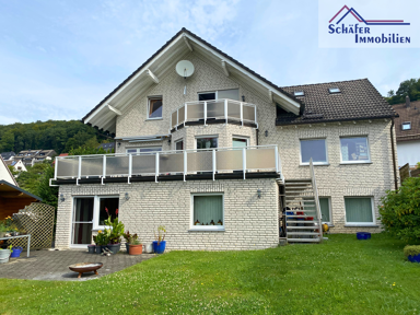 Einfamilienhaus zum Kauf 460.000 € 7 Zimmer 223 m² 617 m² Grundstück Dahle Altena 58762