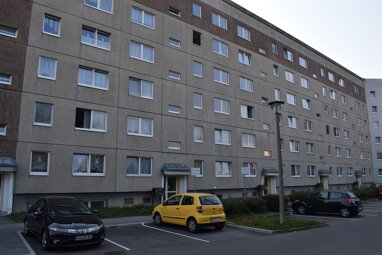 Apartment zur Miete 345 € 3 Zimmer 68,9 m² 2. Geschoss Ottendorfer Hang 52 Hainichen Hainichen 09661