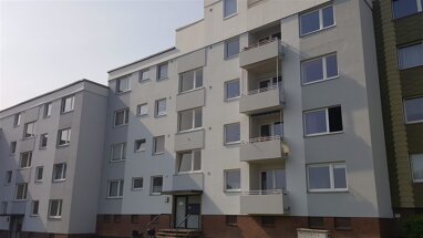 Wohnung zur Miete 300 € 1 Zimmer 41,6 m² Hammersteinstraße 39 Moritzberg Hildesheim 31139