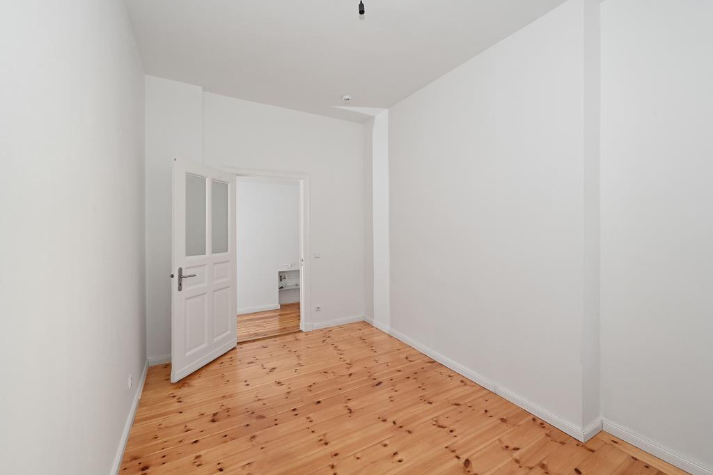 Wohnung zum Kauf 344.500 € 2 Zimmer 59,6 m²<br/>Wohnfläche 1.<br/>Geschoss Wittstocker Straße 10 Moabit Berlin 10553