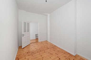 Wohnung zum Kauf 344.500 € 2 Zimmer 59,6 m² 1. Geschoss Wittstocker Straße 10 Moabit Berlin 10553