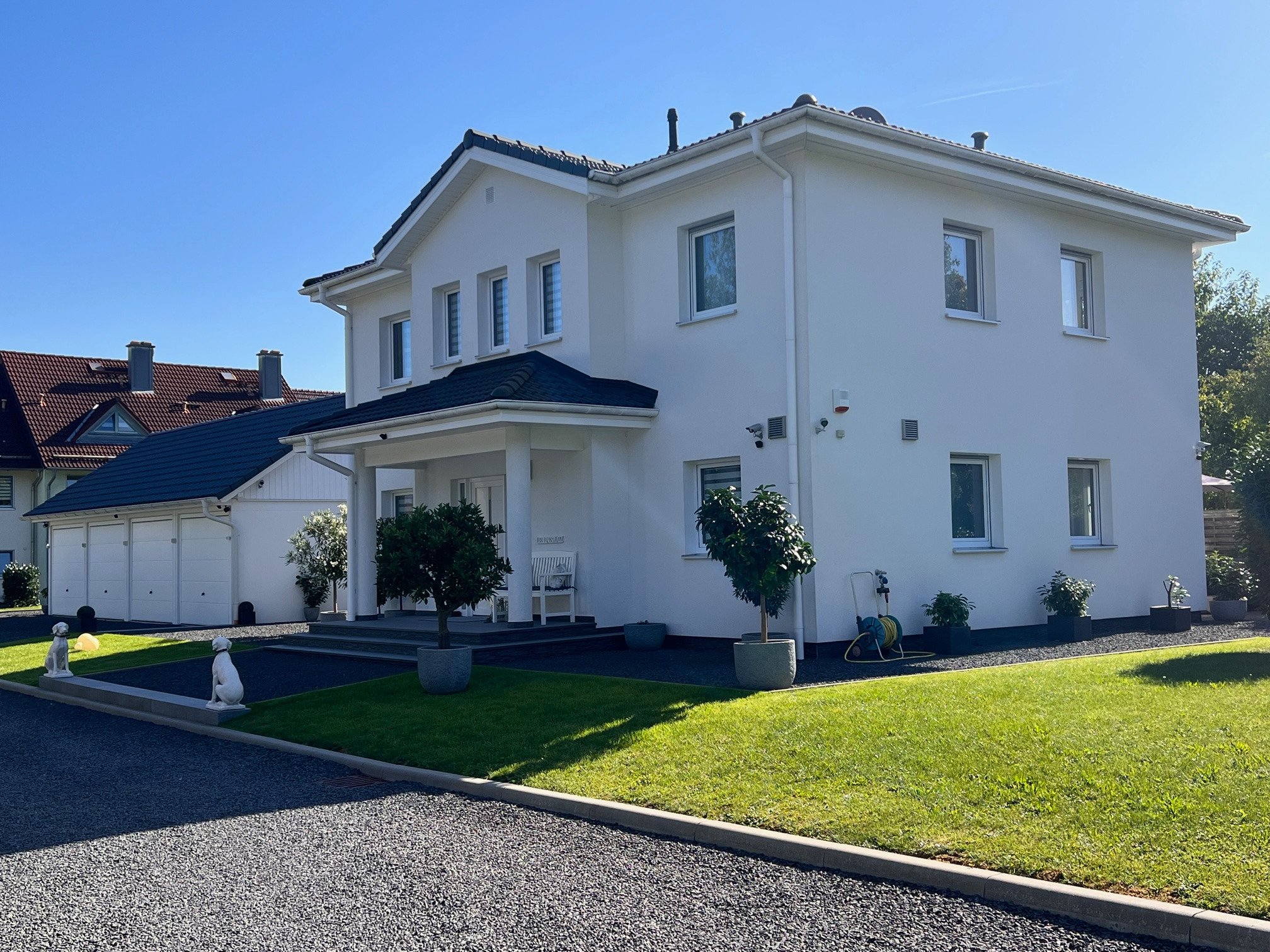 Einfamilienhaus zum Kauf 690.000 € 5 Zimmer 154 m²<br/>Wohnfläche 1.089 m²<br/>Grundstück Sonneberg Sonneberg 96515