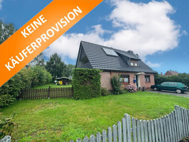 Einfamilienhaus zum Kauf 299.000 € 4 Zimmer 116 m² 662 m² Grundstück Gnarrenburg Gnarrenburg 27442