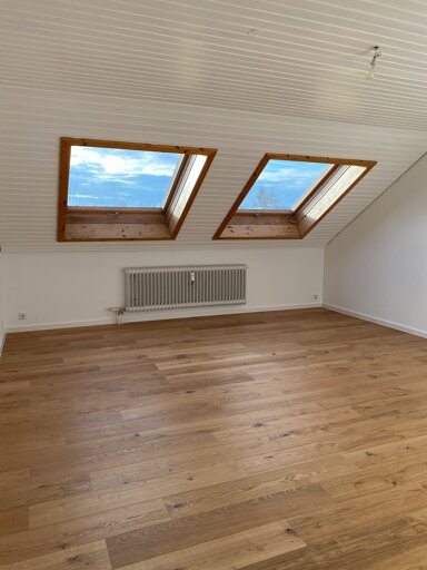 Wohnung zur Miete 800 € 3,5 Zimmer 63 m² 4. Geschoss frei ab sofort Rielasingerstraße Zeppelin - Realschule 61 Singen (Hohentwiel) 78224