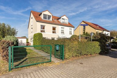 Doppelhaushälfte zum Kauf 449.000 € 4 Zimmer 155,8 m² 286 m² Grundstück Marwitz Oberkrämer 16727