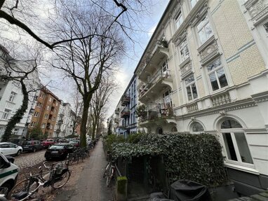 Wohnung zum Kauf 499.000 € 2,5 Zimmer 61 m² Hoheluft - West Hamburg 20253